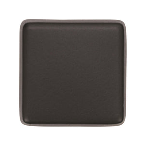 Amerock Cabinet Knob Black Bronze 1-3/16 inch (30 mm) Length Blackrock 1 Pack Drawer Knob Cabinet Hardware