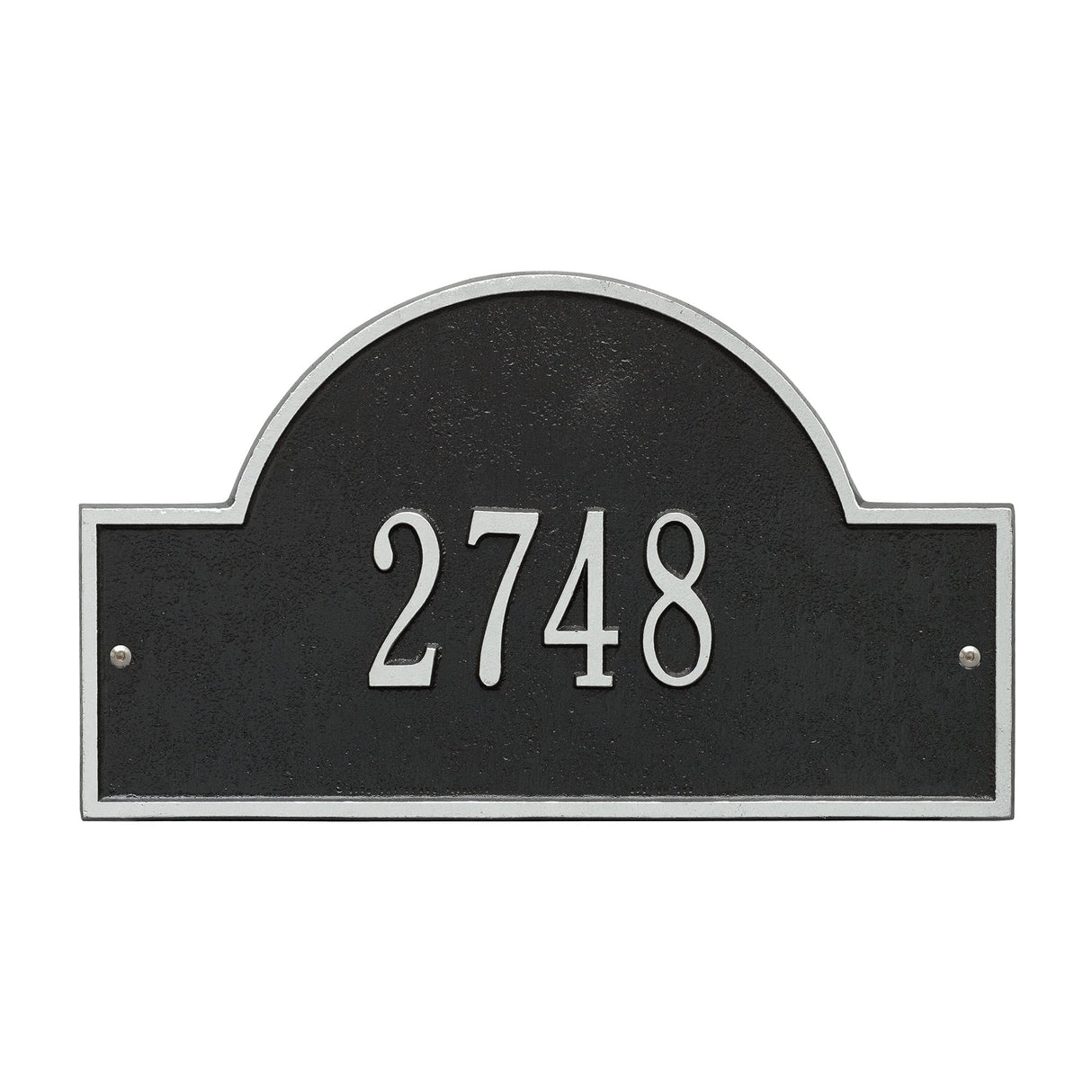 Whitehall 1003BS - Arch Marker - Standard Wall - One Line