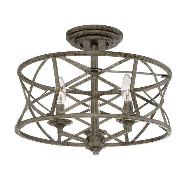 Millennium Lighting 3123-RBZ
