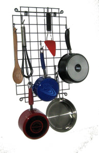 Enclume DR25 HS Decor Grid Rack