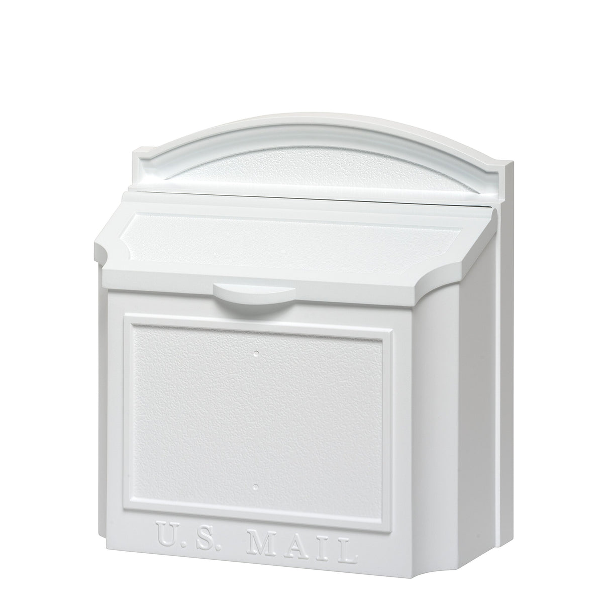 Whitehall 16139 - Wall Mailbox - White