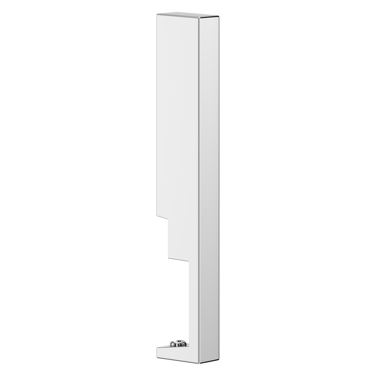 Verve Handle for Kitchen Faucets in Polished Chrome