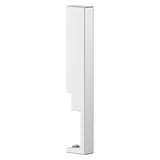 Verve Handle for Kitchen Faucets in Polished Chrome
