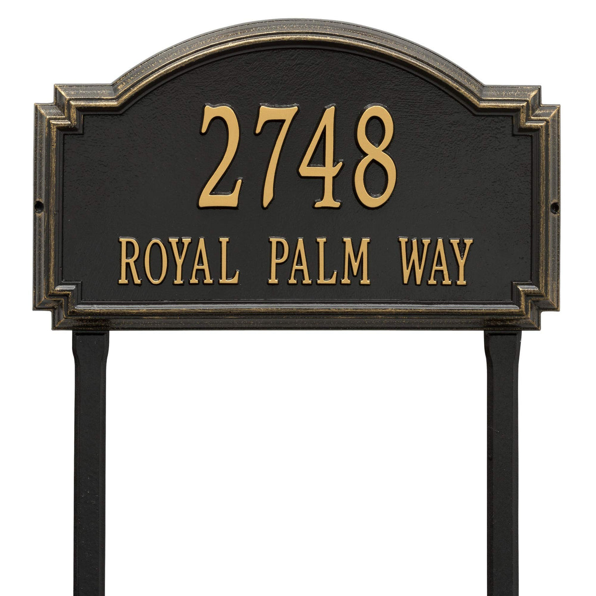 Whitehall 1297BG - Williamsburg - Estate Lawn - Two Line