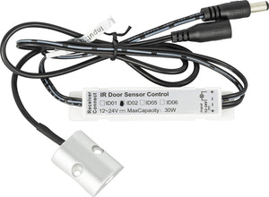 Task Lighting T-DSS-30W-IR IR Door Sensor Switch for LED Lighting