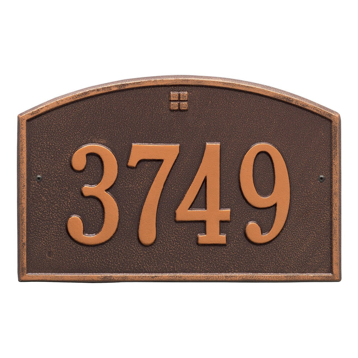 Whitehall 1175AC - Cape Charles - Standard Wall - One Line