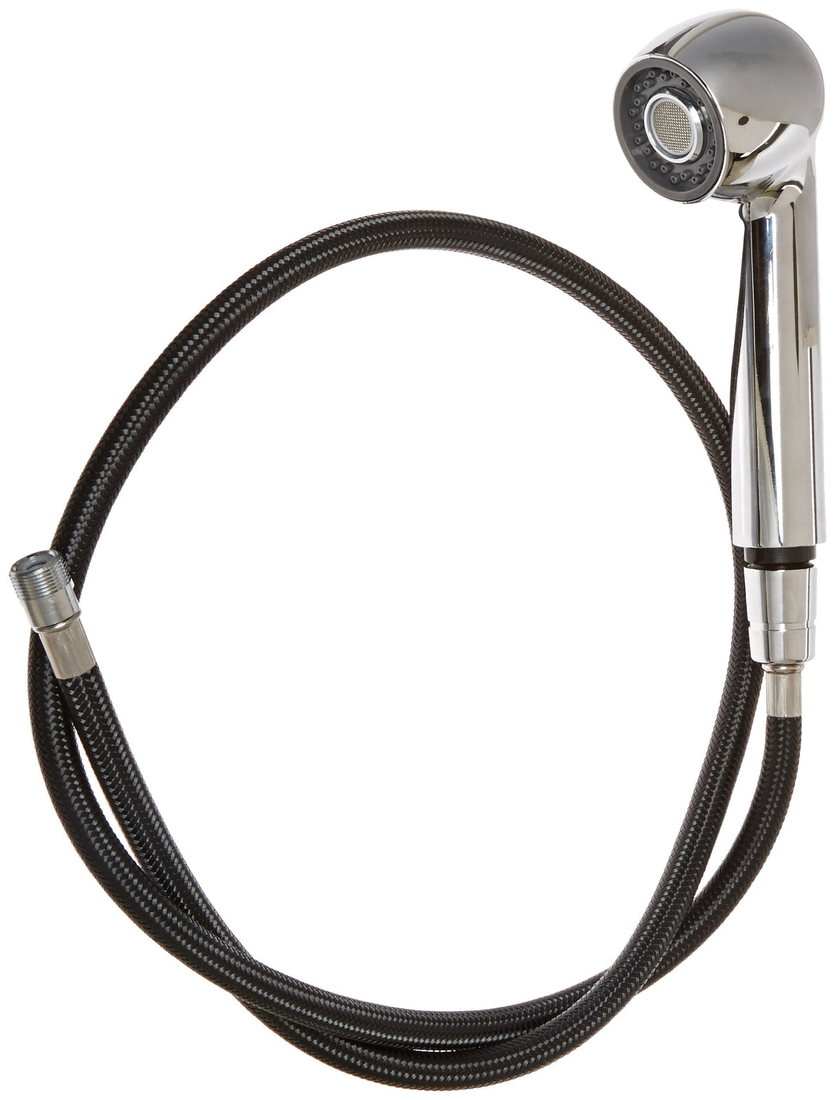 Pfister 920048A Pull Out Spray Head, Polished Chrome 920-048A
