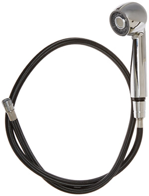 Pfister 920048A Pull Out Spray Head, Polished Chrome 920-048A
