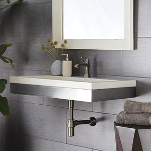 Native Trails VNS36S Zaca 36 Wall Mount