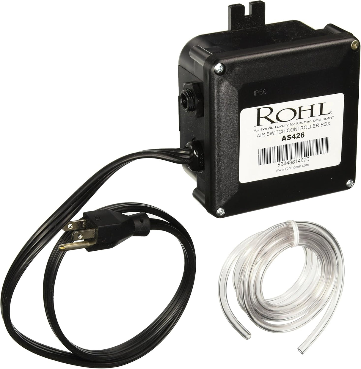 Rohl AS426 Kitchen-Sink-Faucet-Replacement-Parts