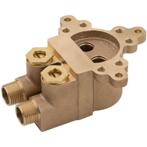 Pfister Free Standing Tub Filler Valve