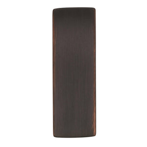 Amerock Cabinet Knob Oil Rubbed Bronze 1-1/2 inch (38 mm) Length Conrad 1 Pack Drawer Knob Cabinet Hardware