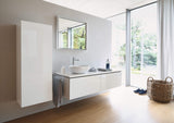 Duravit SensoWash Slim Shower-Toilet Seat 611000001001300 White