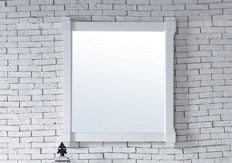 James Martin Vanities 650-M35-VBL - Mirrors Home Decor