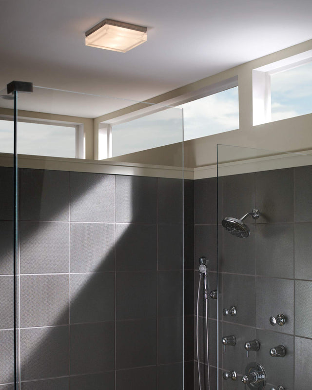 Boxie Ceiling Small, bz-LED3