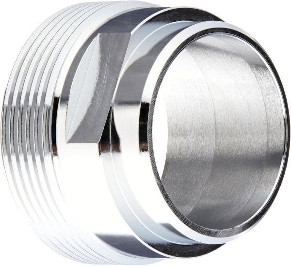 Pfister Collar M/v Avnt Cr 4.8gpm Cr - Polished Chrome