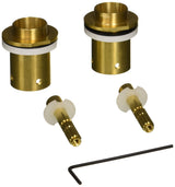 Pfister Model: 971-0860 Widespread 49 Series Extension Kit 971-0860