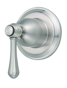 Gerber D560957BNT Brushed Nickel Opulence Volume Control or Diverter Valve Trim Kit