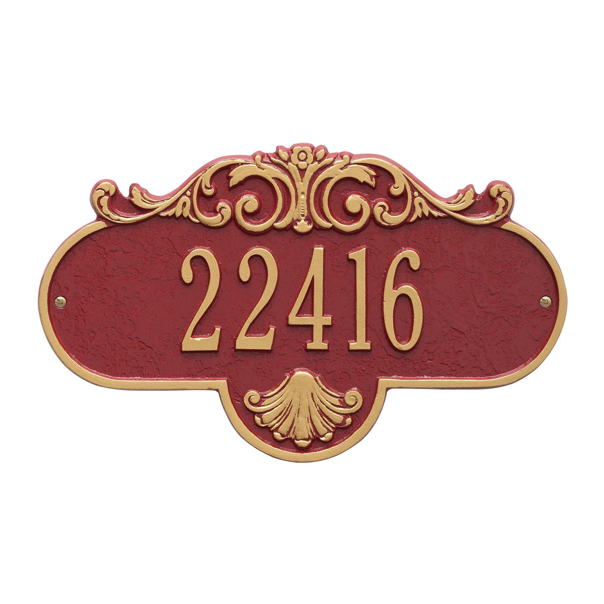 Whitehall 2019RG - Rochelle - Standard Wall - One Line