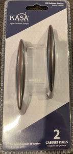 KasaWare K7553BORB-2 3-3/4