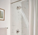 Gerber D501570BNTC Tribune Shower-only Trim Kit, 1.75GPM - Brushed Nickel