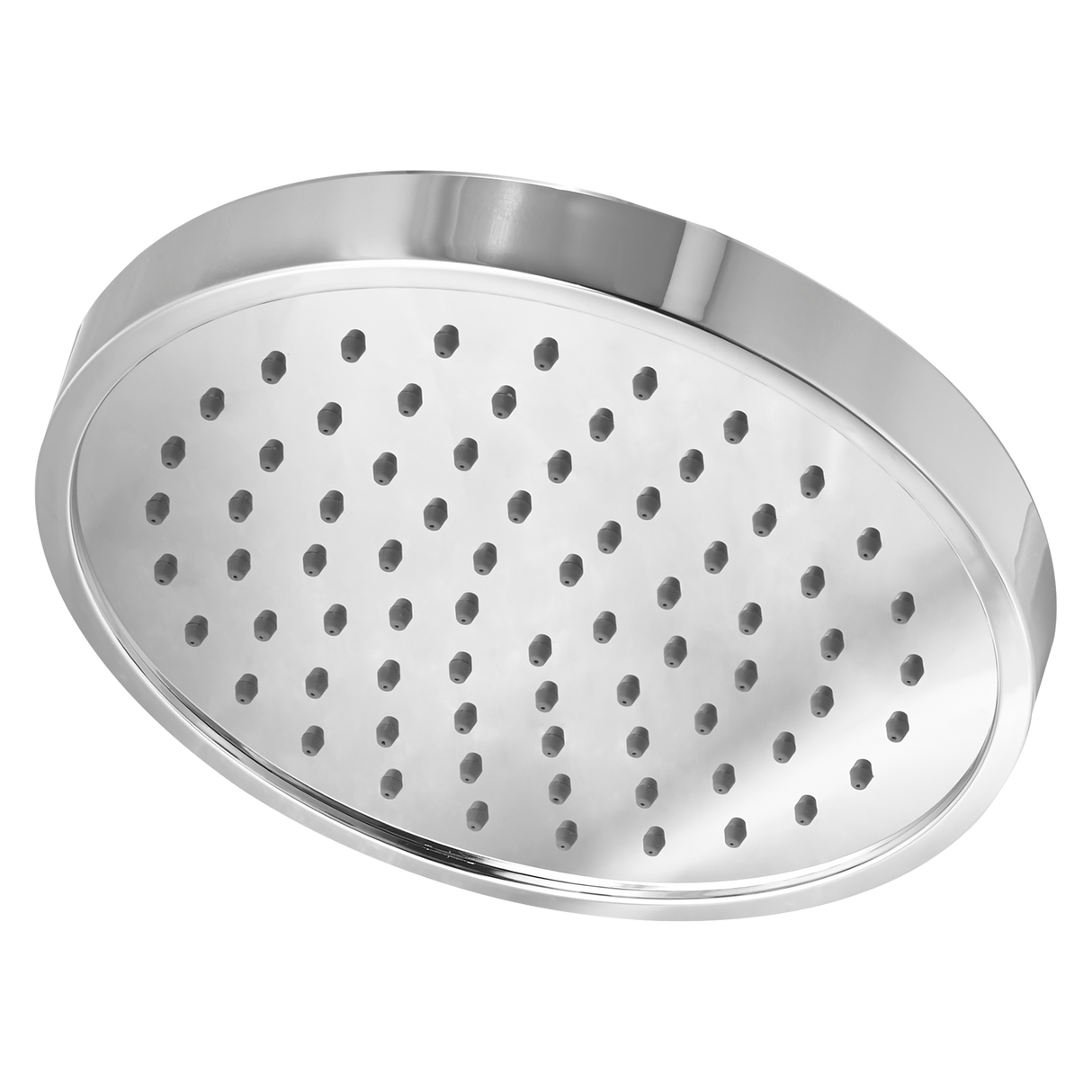 Contempra 1.75 GPM 1-Function Showerhead in Polished Chrome