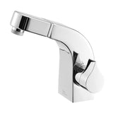 Virage 7 Single Handle, Bathroom Faucet in Chrome