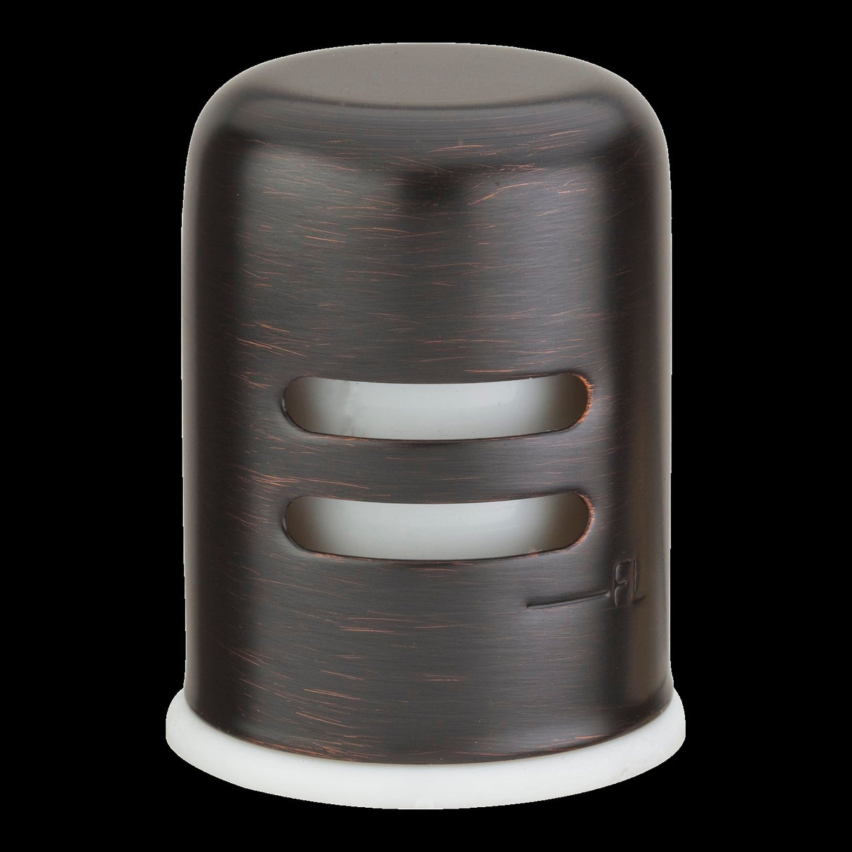 Air Gap in Tuscan Bronze