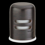 Air Gap in Tuscan Bronze