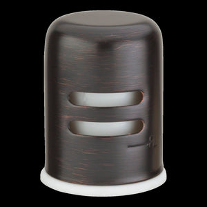 Air Gap in Tuscan Bronze