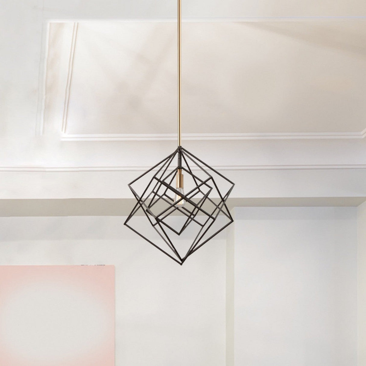 Artistry Pendant