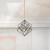 Artistry Pendant