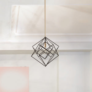 Artistry Pendant