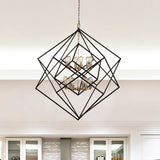 Artistry Chandelier