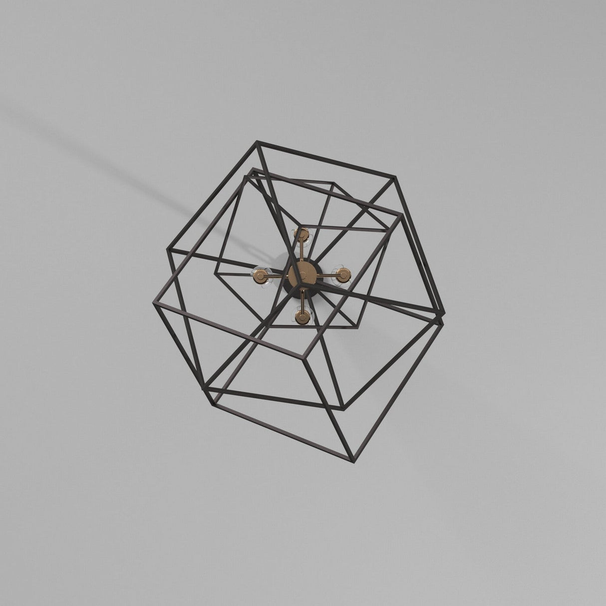 Artistry Pendant
