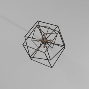 Artistry Pendant