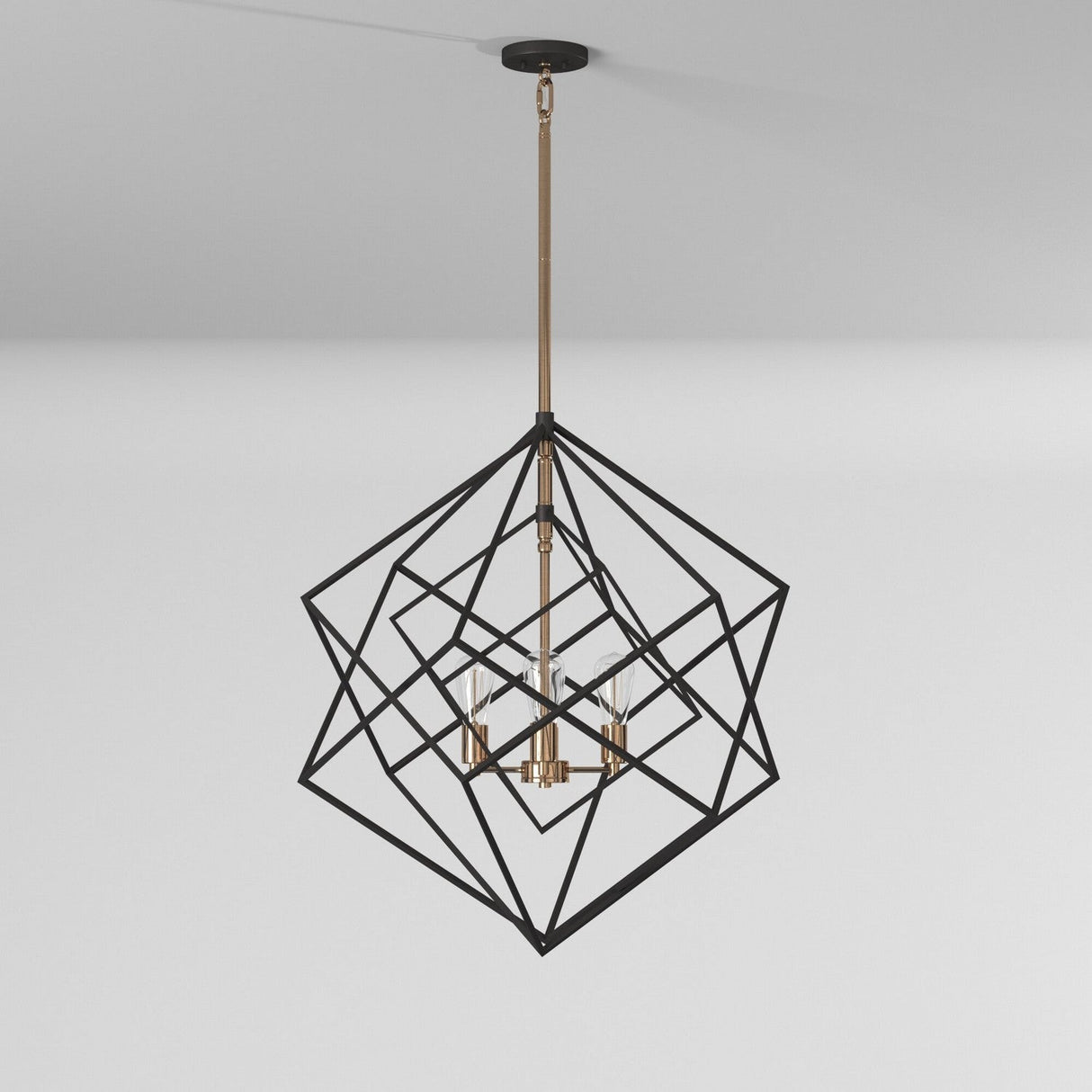 Artistry Pendant