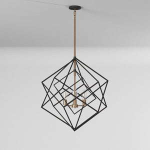 Artistry Pendant