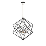 Artistry Pendant