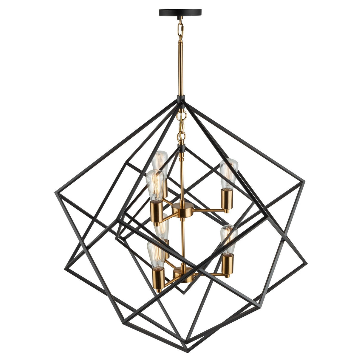 Artistry Pendant