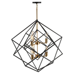 Artistry Pendant