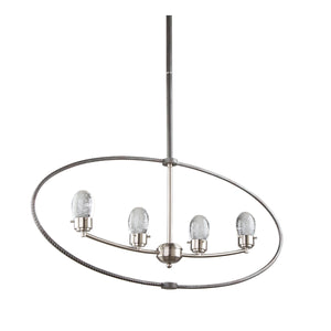 Kingsford Chandelier