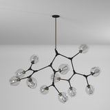 Organic Chandelier