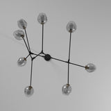 Organic Chandelier