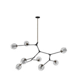 Organic Chandelier