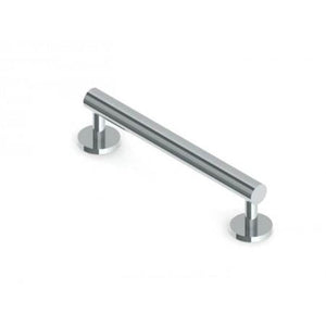 Kartners 8289124-35MM New Bath Grab Bar Round 24" 35MM