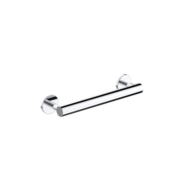 Kartners 8289124-35MM New Bath Grab Bar Round 24" 35MM