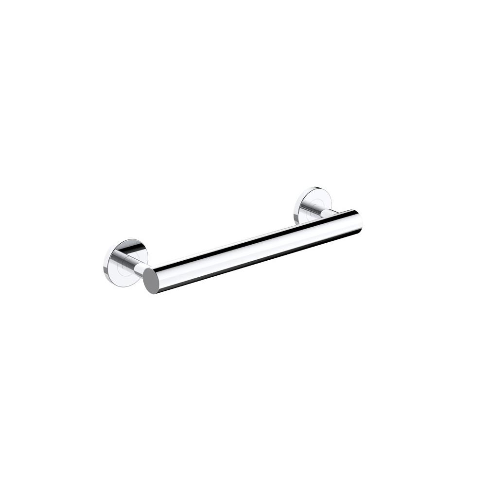 Kartners 8289142 Bath Grab Bar Round 42"