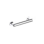 Kartners 8289142 Bath Grab Bar Round 42"