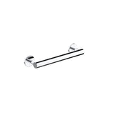 Kartners 8289136-35MM New Bath Grab Bar Round 36" 35MM